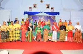 Empat Finalis Duta Anak Terpilih Wakili Sidrap ke Ajang Nasional