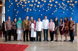 Jokowi-JK Breakfast di The Rinra, Manajemen: Sebuah Kebanggaan