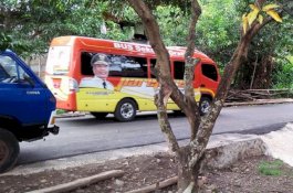 Pemkot Parepare Tambah Armada Bus Sekolah
