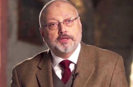 Eksekutor Khashoggi Dilatih di Amerika Serikat