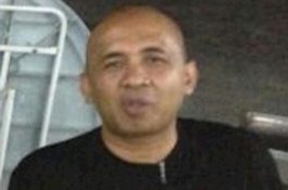 Pilot ini Kaim Sempat Berbicara Dengan Pilot MH370 Sebelum Pesawat Hilang