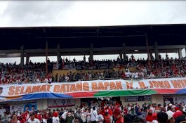 Rp50 Miliar dari Jokowi untuk Poros Malino