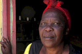 Tak Direspons Polisi, Ibu Afrika Ini Tikam Pemerkosa yang Masih di Atas Tubuh Putrinya