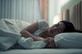 Posisi Tidur Bisa Pengaruhi Tekanan Darah?