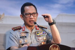 Soal Arahan Kapolres Menangkan Jokowi, Tim Prabowo: Pak Tito Jangan Rusak Polri