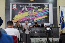 Bantu UMKM Tingkatkan Daya Saing, Unifa Hadirkan Novita Kumalasari