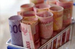 Tersangka Dana BOS Bantaeng Ditahan, Istri Diizinkan Pulang ke Rumah Urus Tiga Anak