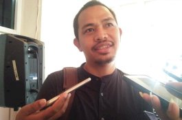 Baru Enam Parpol Serahkan Saksi di Bawaslu Makassar