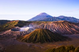 Yadnya Kasadha dan Bromo Exotica di Jawa Timur, Pengalaman Wisata Tak Terlupakan