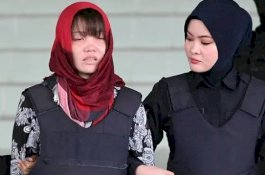 Tersangka Pembunuh Saudara Tiri Kim Jong-un Akan Dibebaskan Bulan Mei