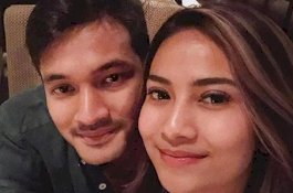 Vanessa Angel Diborgol, Bibi Curhat ke Jokowi dan Prabowo