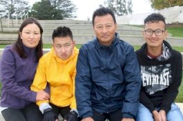 Dikhawatirkan Jadi Beban Negara, Anak Tuli dan Keluarga Terancam Dideportasi dari Australia