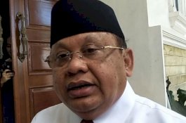 99 Persen Pejabat Pemkab Jeneponto Setor LHKPN ke KPK