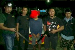 Datang Beli Rokok, Pas Pulang Remaja di Tanete Dibabat Parang Teman Sebaya