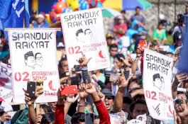 Bila Prabowo-Sandi Menang, Ini Jatah Menteri untuk PAN dan PKS