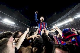 Wawancara dengan Paus Fransiskus soal Messi yang Disebut Tuhan, Apakah Penistaan?