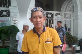 Ayah Korban Pembakaran Rumah Tinumbu Minta JPU Tuntut Pelaku Dihukum Mati