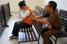 Mengaku Perawan dan Calon Dokter, Janda Cantik Ini Peras Suami Rp1,4 Miliar