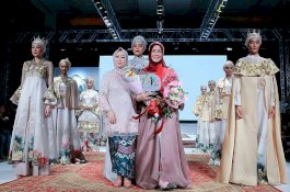 Transaksi FEMME 2019 Ditarget Rp25 Miliar, Chintami Atmanagara Siapkan Kejutan