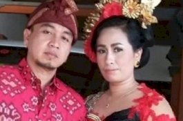 Pengakuan Janda Cantik, Uang Rp1,4 M Dinikmati Bareng Suami Sirinya
