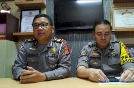 AKP Sulman Aziz Cabut Pernyataan: Saya Melakukan Kesalahan