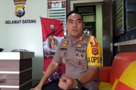 Kapolres Parepare: Laporkan Jika Ada Anggota Tidak Netral