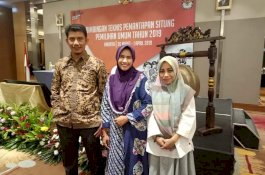 KPU Bantaeng Bakal Uji Coba Tahap Kedua Aplikasi Situng