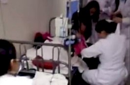 Guru TK Racuni 23 Muridnya Pakai Bubur