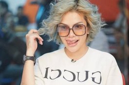 Kerap Dilaporkan ke Polisi, Nikita Mirzani Ngaku Senang