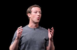 Lawan Hoaks, Facebook Garap Tap Berita