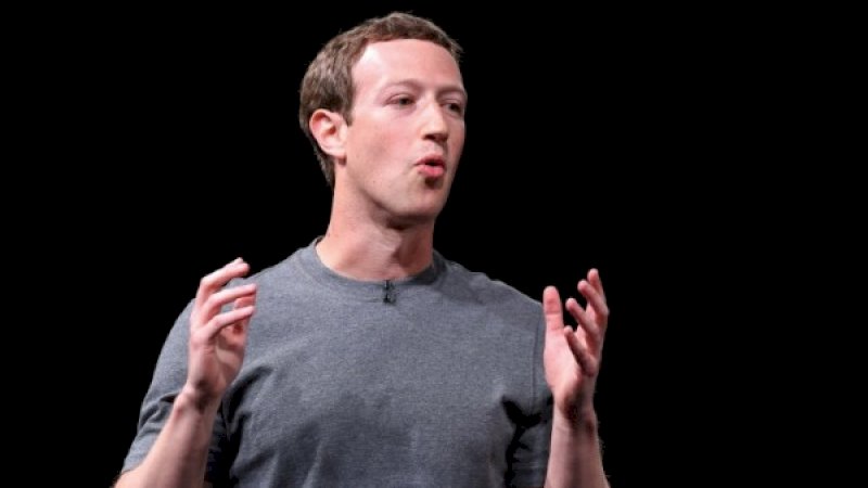 Lawan Hoaks, Facebook Garap Tap Berita