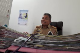 Dinas Dukcapil Gowa akan Turun ke Sekolah rekam Kartu Identitas Anak