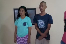 Pelaku Penyelundupan Detonator Ternyata Mantan Napi Narkoba