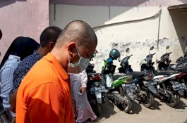 Selama di Penjara, Wahyu Jayadi Curhat Tak Pernah Dijenguk Sang Istri