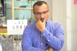 Akun Twitter Ferdinand Hutahaean Dihack, Sebar Foto Bugil Wanita