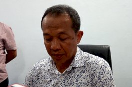 Atasan Zulaiha dan Wahyu Jayadi Diperiksa Sejam Lebih