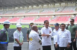 Survei Indo Barometer: Kepuasan terhadap Jokowi Turun 0,5 Persen, Alasannya Ekonomi Sulit