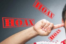 Jelang Pemilu, Berita Hoaks Meningkat Tajam