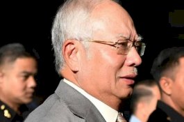 Upaya Lain Najib Razak untuk Menunda Persidangan Korupsi-nya