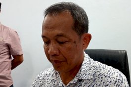 Diperiksa Lebih Satu Jam, Ini Pengakuan Atasan dan Rekan Kerja Sitti Zulaiha