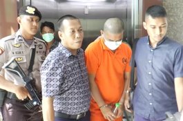 Polres Gowa Panggil Teman Dekat Wahyu Jayadi, Siapa Dia?