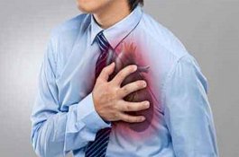 Orangtua yang Banyak Anak Berpotensi Memiliki Masalah Penyakit Jantung
