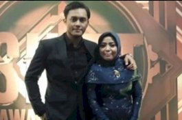 Segera Menikah, Apa Panggilan Romantis Muzdalifah dan Calon Suami Mudanya?