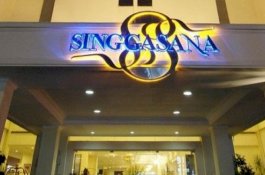 Singgasana Hotel Makassar Tawarkan Menu Baru di April