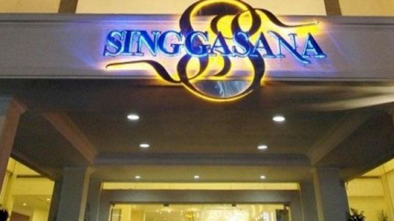 Singgasana Hotel Makassar Tawarkan Menu Baru di April