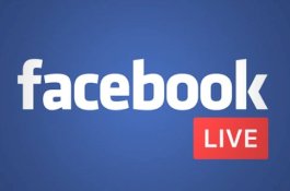 Facebook Perketat Siaran Live Setelah Penembakan di Selandia Baru