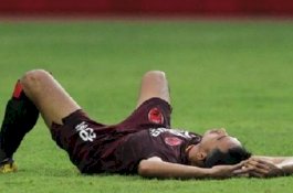 Hasil AFC Cup 2019: Gol Injury Time Kaya FC Buyarkan Kemenangan PSM
