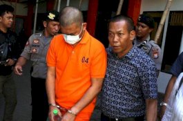 Dikurung Bersama Tahanan Narkoba dan KdRT, Begini Kondisi Terkini Wahyu Jayadi 