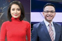 Debat Pilpres Terakhir Libatkan Delapan Host, Ini Nama-namanya