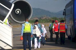 Belum Lunasi BPIH, Dua Ribuan Calon Haji Sulsel Terancam Dicoret